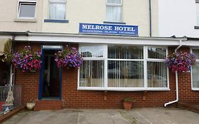 Melrose Hotel Blackpool